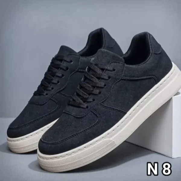 Black shoes 0010