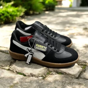 Black shoes 002