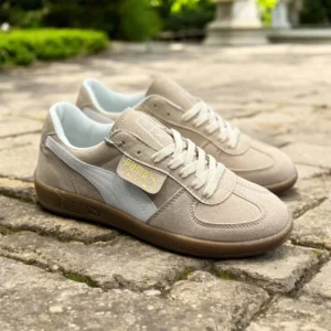 Brown shoes 002