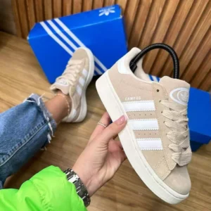 Beige shoes 001