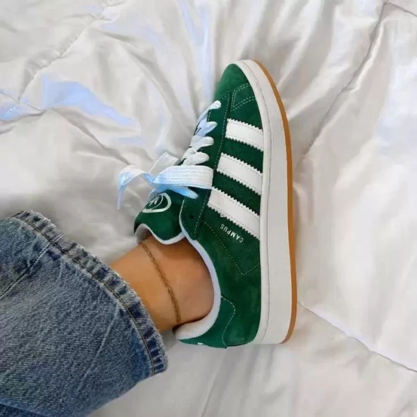 Green shoes 001 - Image 3
