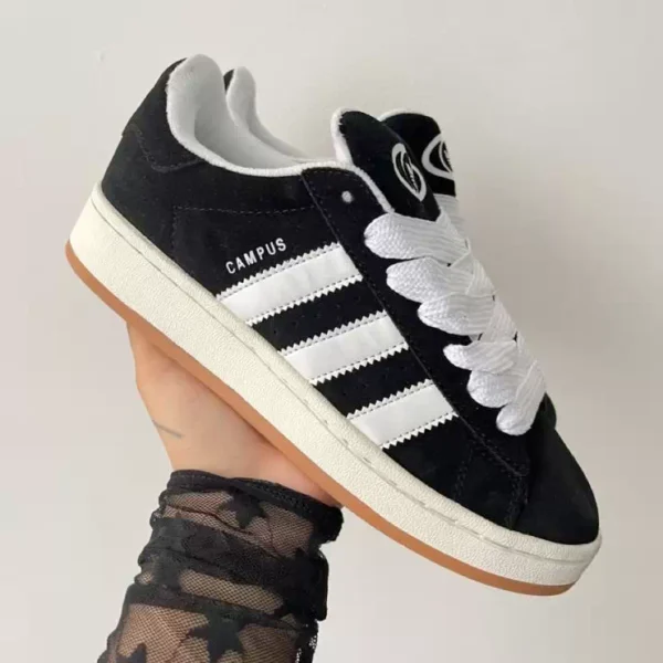 Black shoes 001 - Image 2