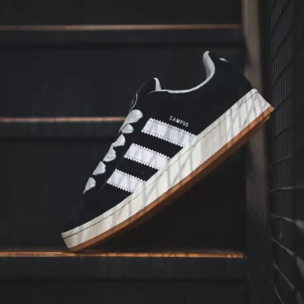 Black shoes 001