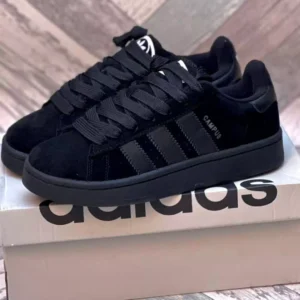 Black shoes 001