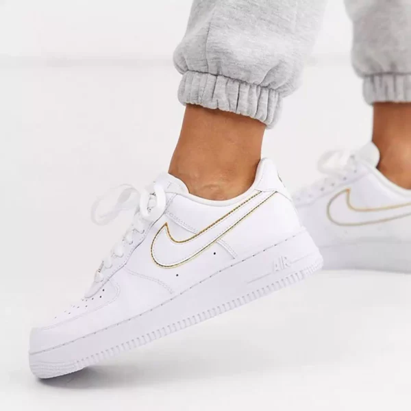 White shoes 003 - Image 5