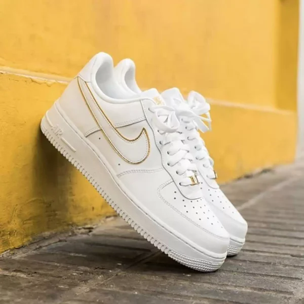 White shoes 003 - Image 3