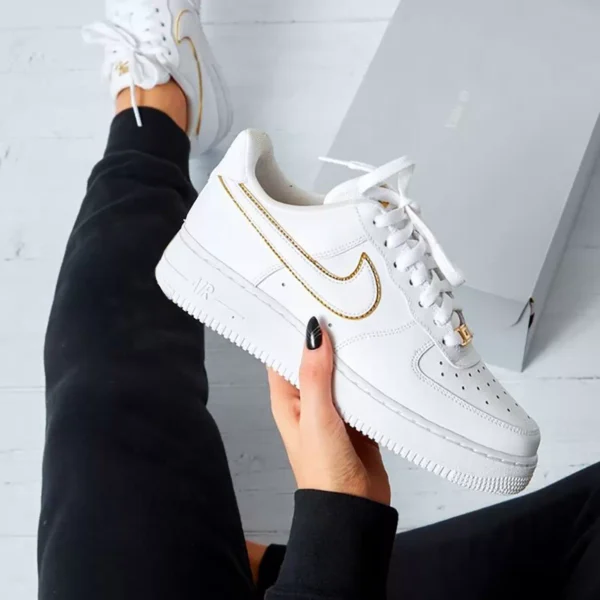 White shoes 003 - Image 2