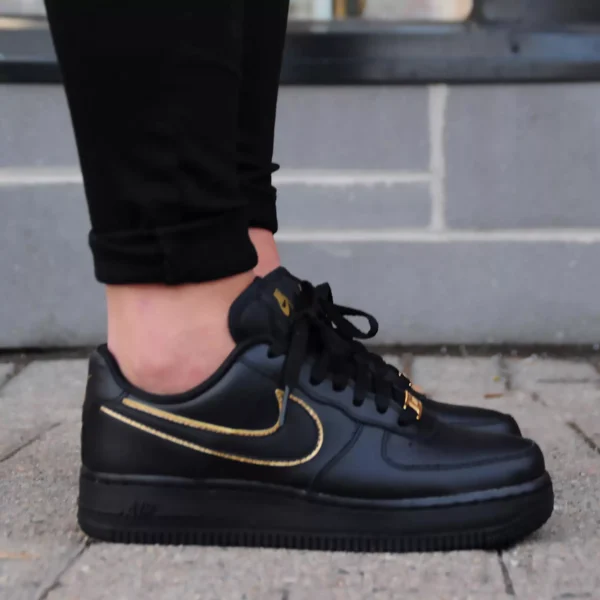 Black shoes 003 - Image 2