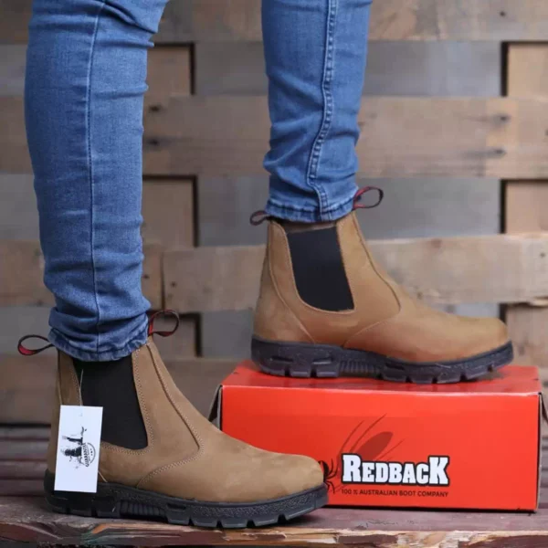 High cut boots 0011
